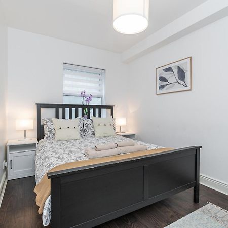 Lovely 2-Bed Apartment In The Heart Of Dublin City 외부 사진