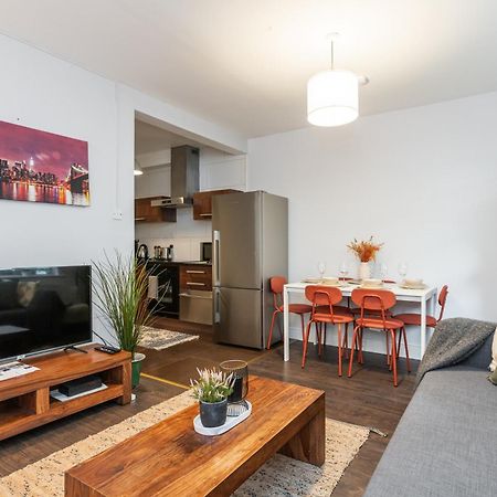 Lovely 2-Bed Apartment In The Heart Of Dublin City 외부 사진