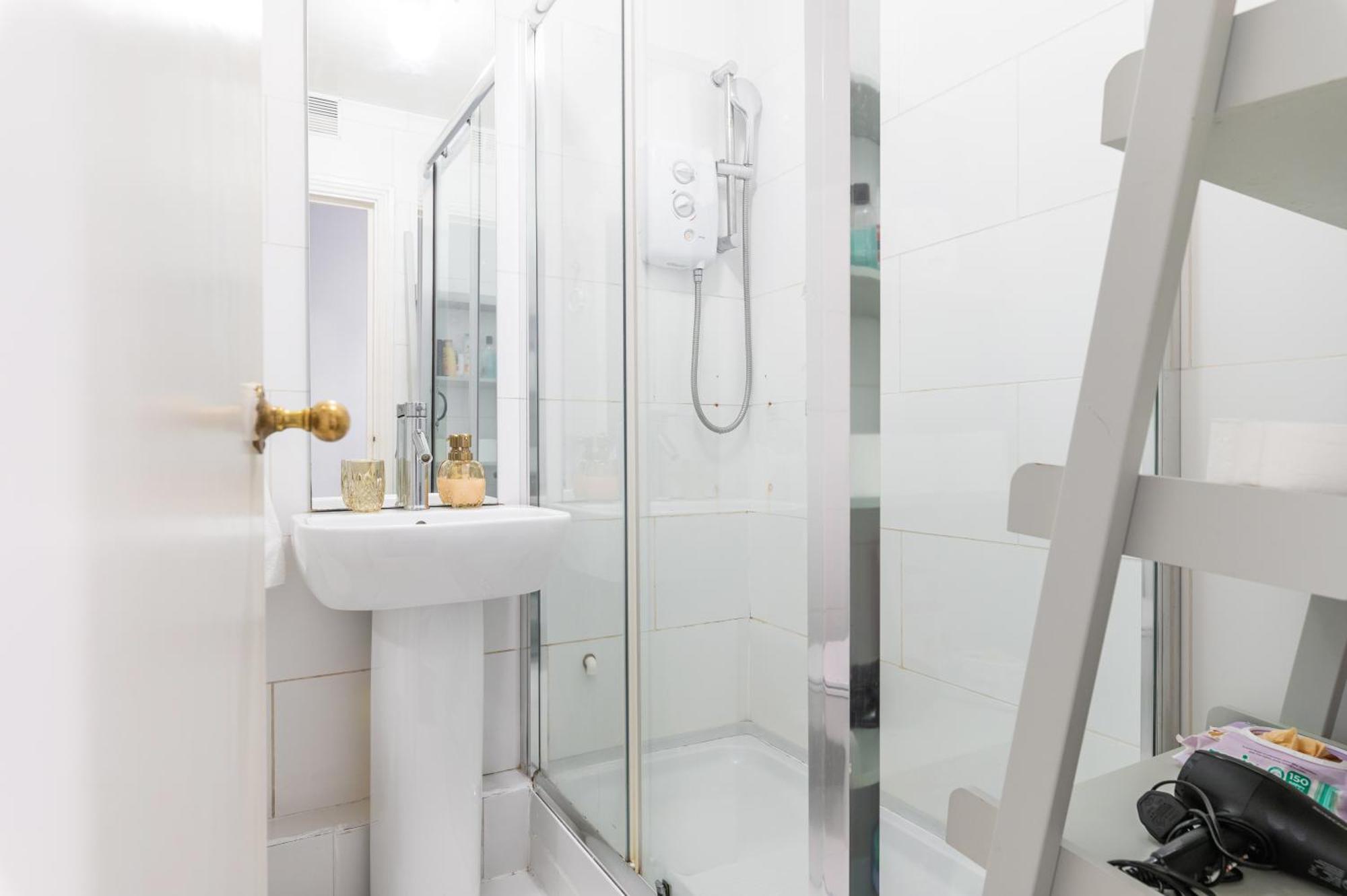 Lovely 2-Bed Apartment In The Heart Of Dublin City 외부 사진