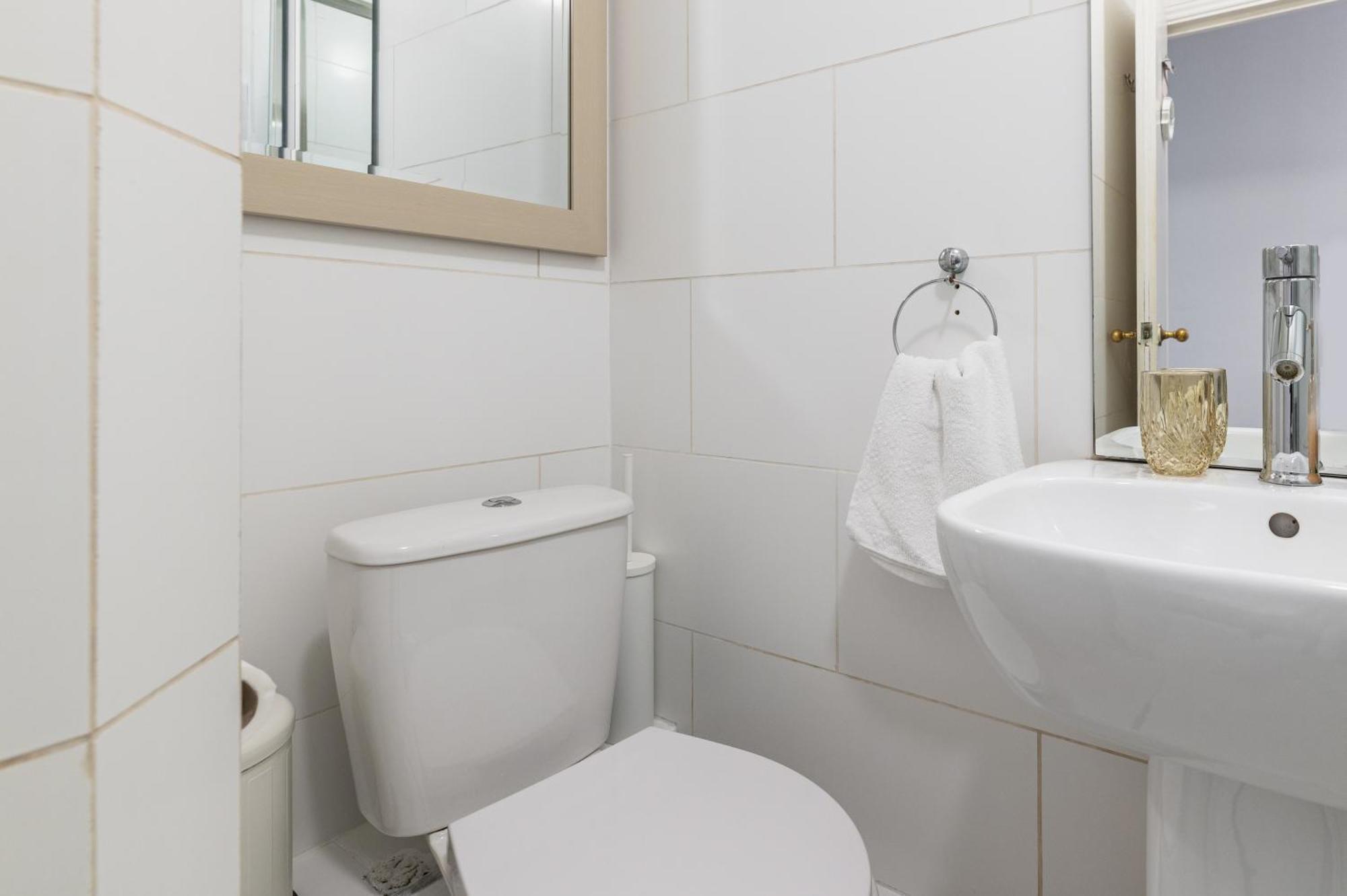 Lovely 2-Bed Apartment In The Heart Of Dublin City 외부 사진