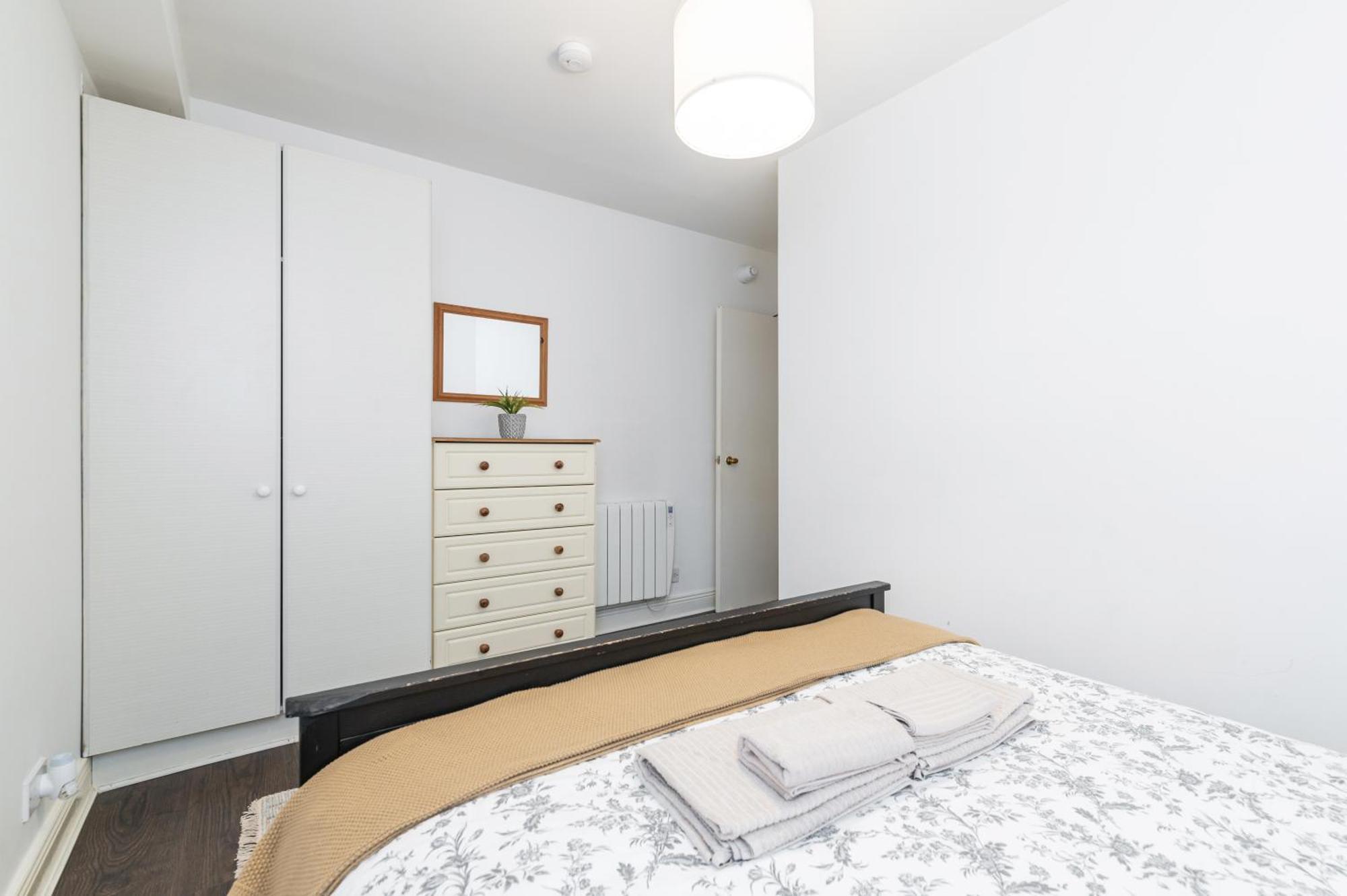 Lovely 2-Bed Apartment In The Heart Of Dublin City 외부 사진