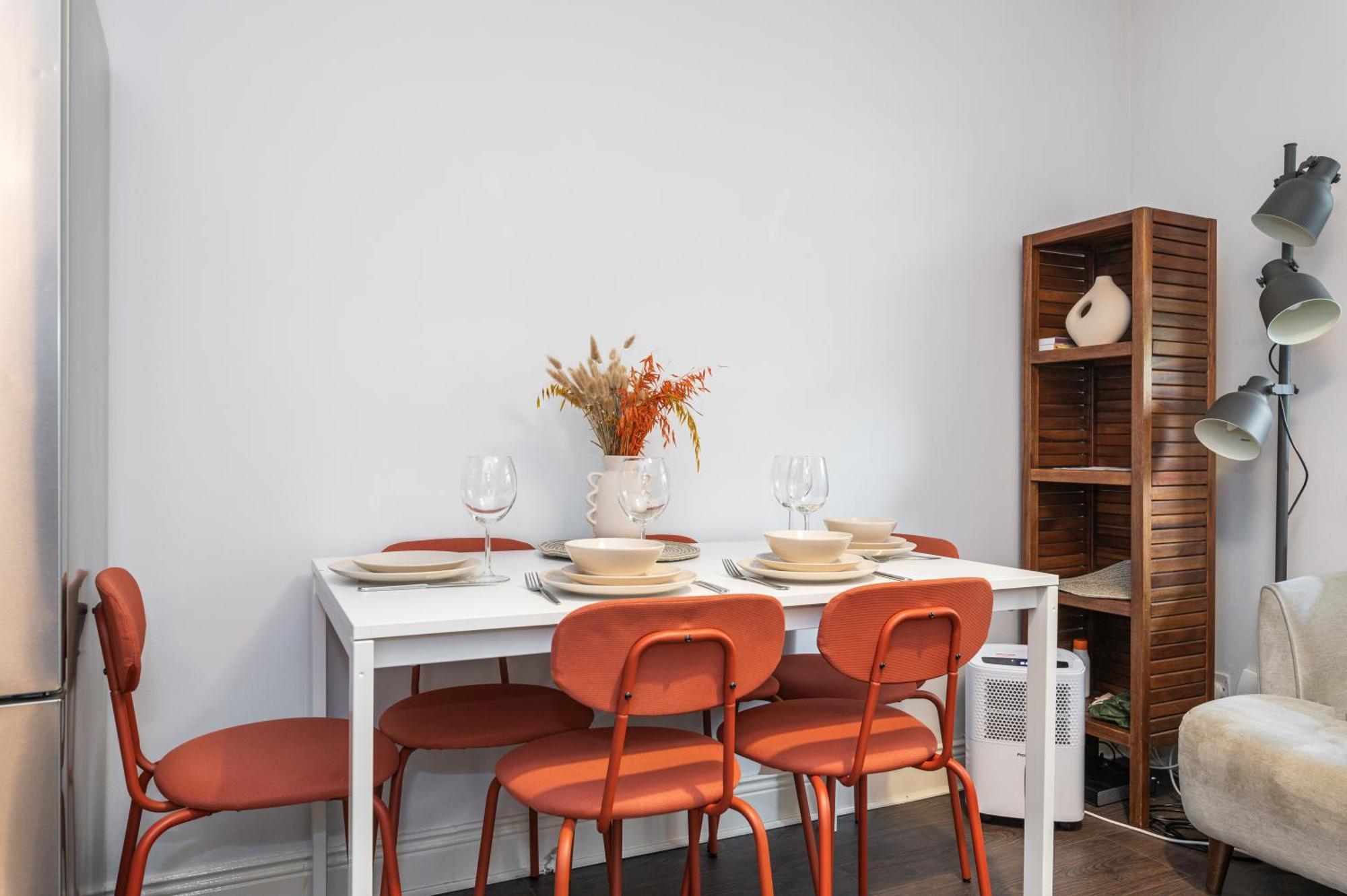 Lovely 2-Bed Apartment In The Heart Of Dublin City 외부 사진