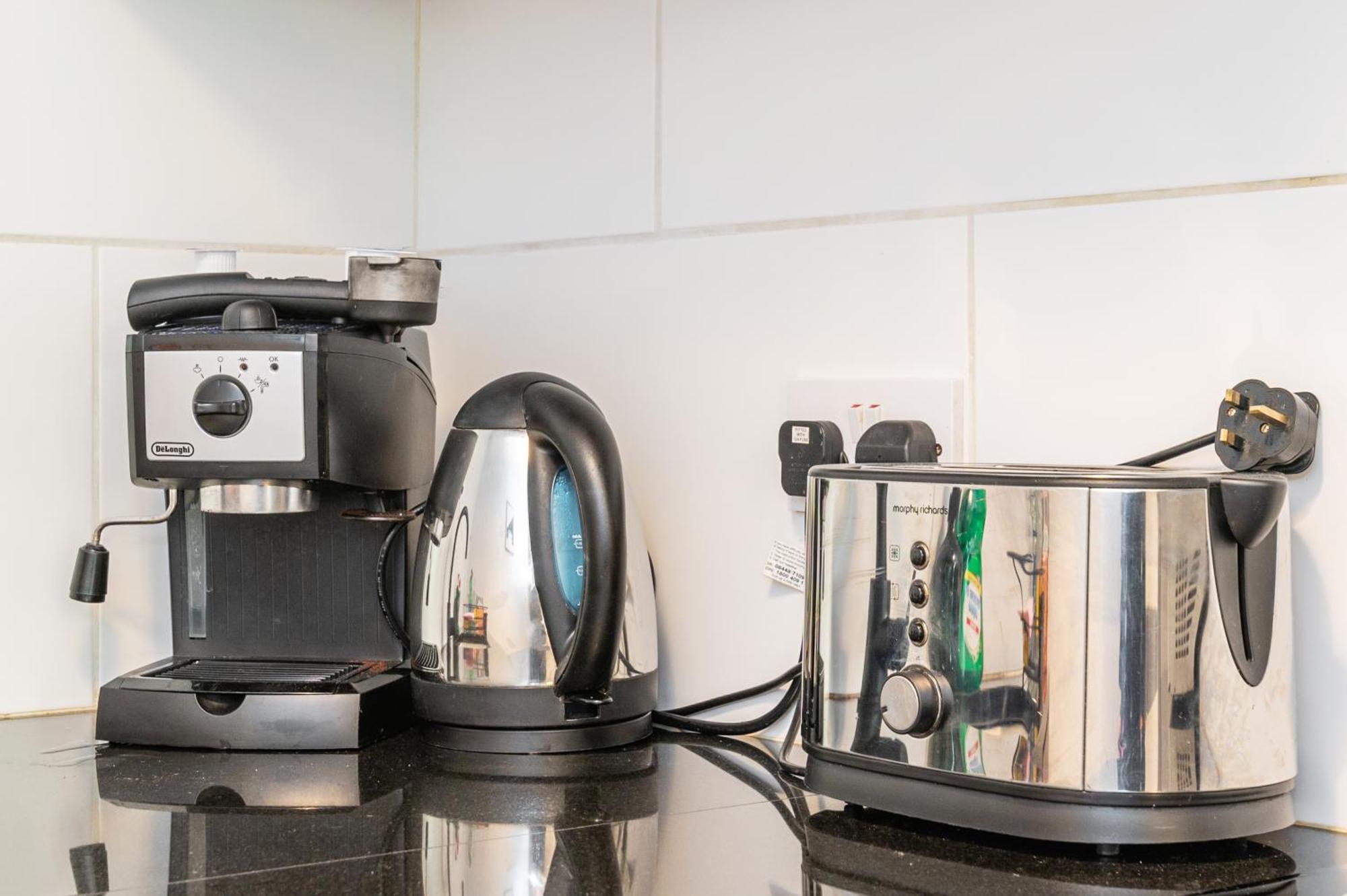 Lovely 2-Bed Apartment In The Heart Of Dublin City 외부 사진